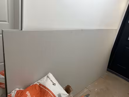 Photo of free Plaster Board (Eltham) #1