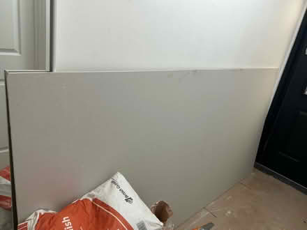 Photo of free Plaster Board (Eltham) #1