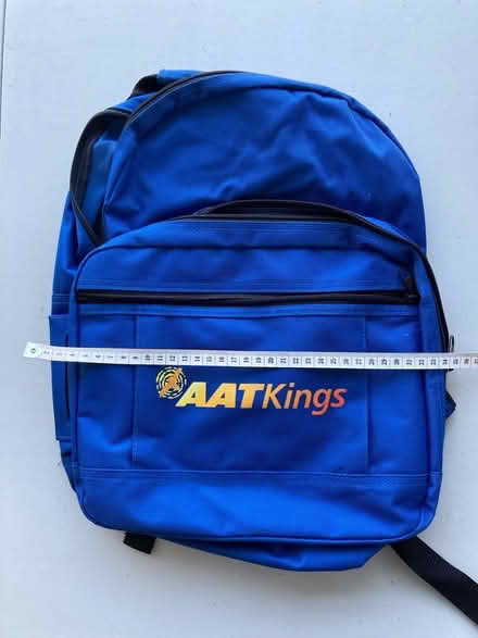 Photo of free Two small backpacks (Horsford NR10) #3