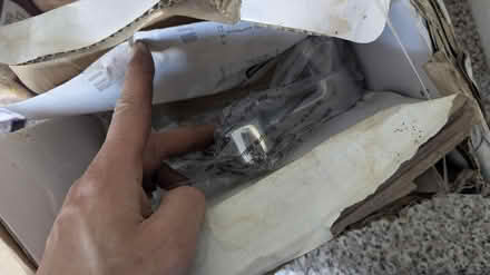 Photo of free New Bath Tap (Romford RM1) #2