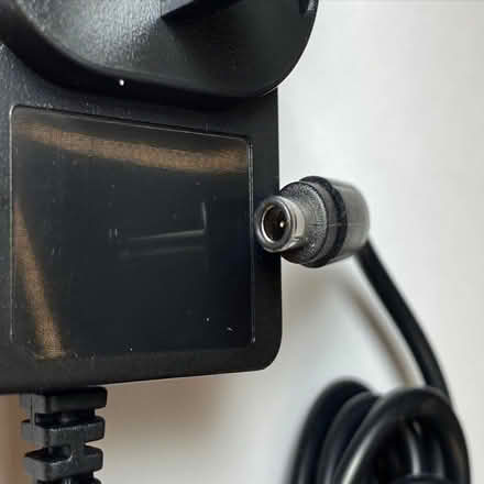 Photo of Charger cable (Well Street, E9) #1