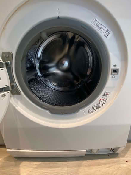 Photo of free Washing Machine (Burbage SK17) #4