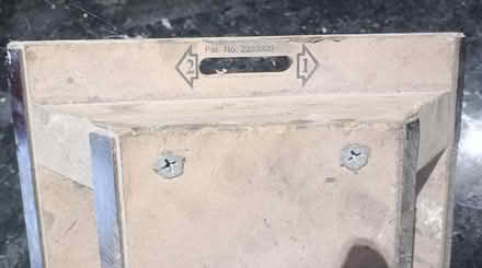 Photo of free Mitre Box (Backworth NE27) #3