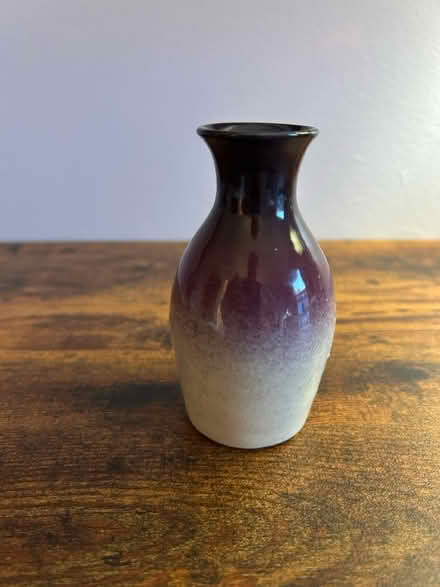 Photo of free Cute mini ceramic vase (Owings Mills,MD) #2
