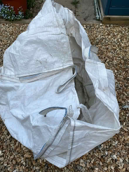 Photo of free builder's bag (Broadwater BN14) #1