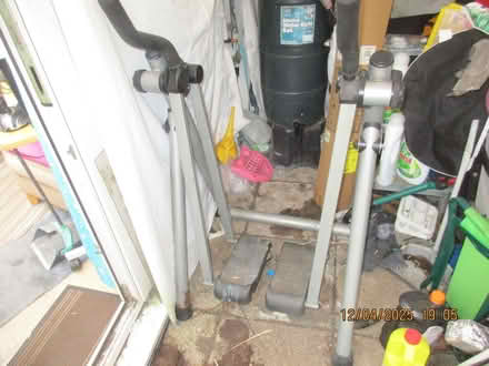 Photo of free Exercise Strider (Edmonton N9) #1