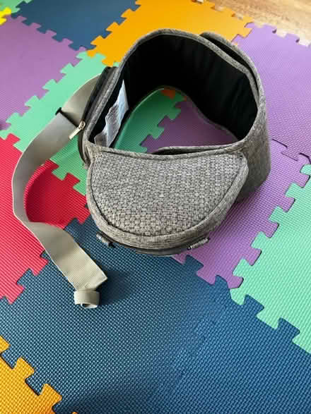 Photo of free Hip seat carrier (St Albans AL4) #1