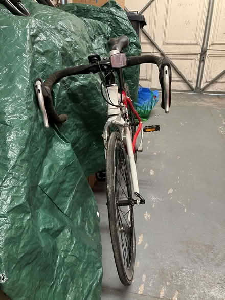 Photo of free Child's Racer Bike (Solihull B91) #3