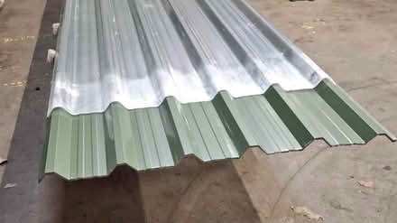 Photo of Roof sheets (L357LL) #1