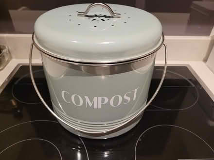 Photo of free Compost bin (Bridge of Allan FK9) #1