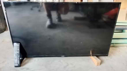 Photo of free Linden 39in flat screen (Bega) #1