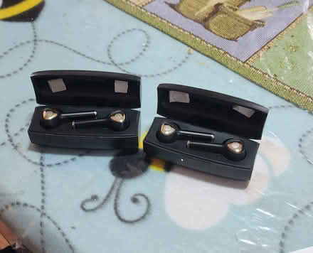 Photo of free Earbuds (Stoneham) #1