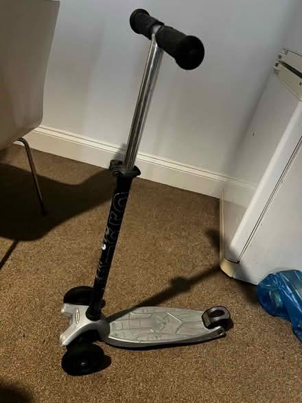 Photo of free Scooter for kids (City College area NR1) #3
