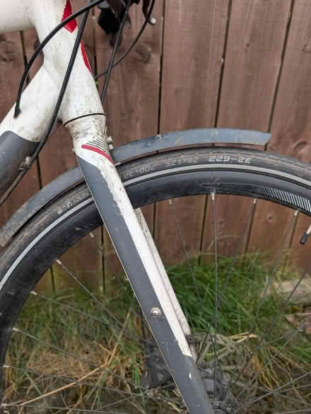 Photo of free Bike for parts (ne6 2py) #3