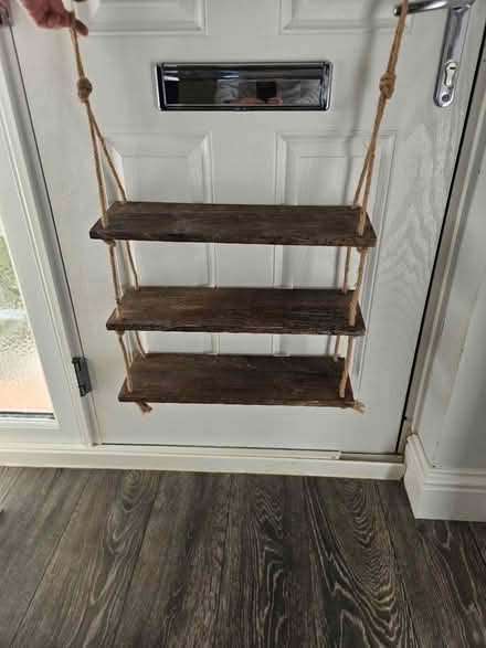 Photo of free Hanging shelf (BR8) #3