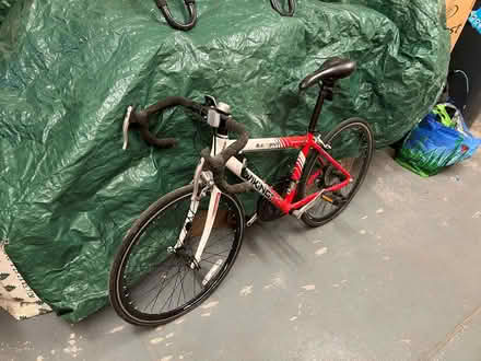 Photo of free Child's Racer Bike (Solihull B91) #4