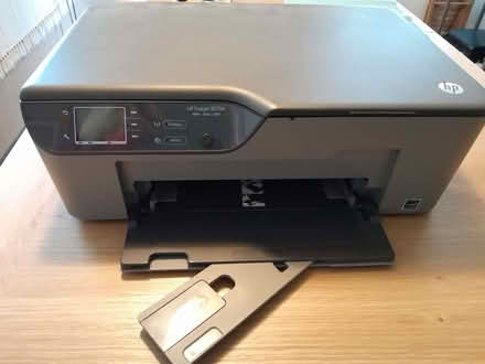 Photo of free HP Deskjet 3070 printer (Duston) #2
