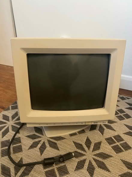 Photo of free Old style computer (Stanway, CO3) #1