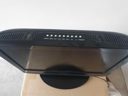 Photo of free Technika 19inch tv (Kenley) #2