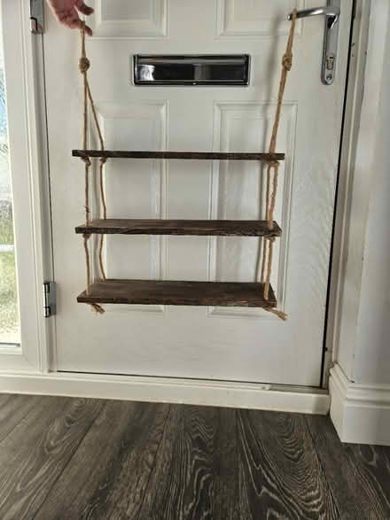 Photo of free Hanging shelf (BR8) #2