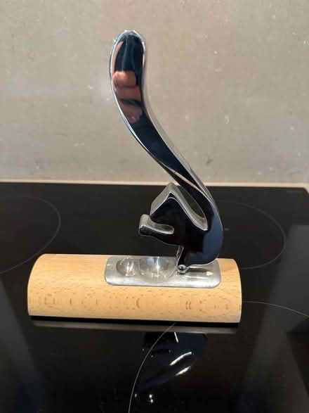 Photo of free Alessi Scoiattolo nutcracker (Woodford SK7) #1