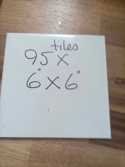 Photo of free Wall tiles (Wallasey CH45) #2