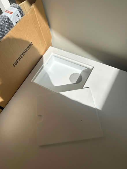 Photo of free Office Desk (Mortlake SW13) #3