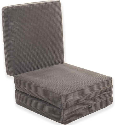 Photo of free Fold Up Futon Sofa Bed (Nuneaton) #4