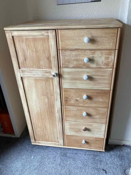 Photo of free Tallboy (Wallasey CH44) #1