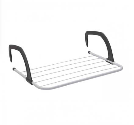 Photo of Radiator Clothes Drying Rack (Paulsgrove PO6) #1