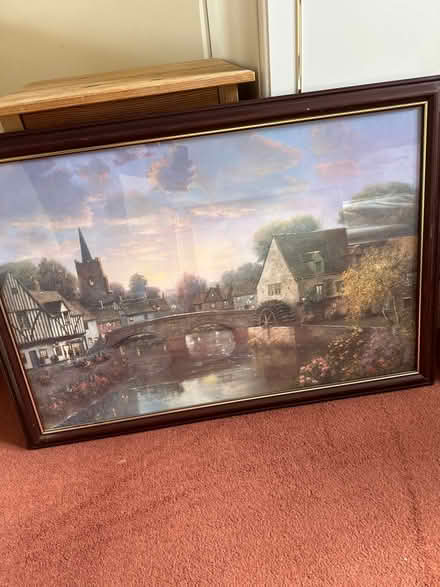 Photo of free Three pictures (Bromham) #1