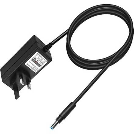 Photo of Charger cable (Well Street, E9) #2