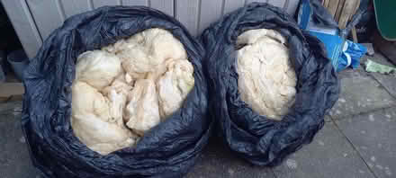 Photo of free Loft insulation (Ashton Green BN8) #1