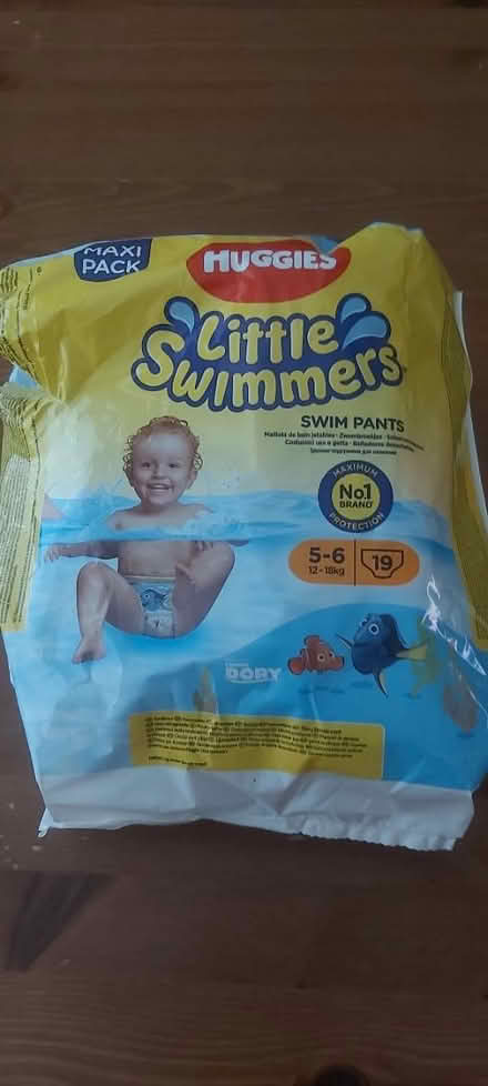 Photo of free Swim pants (Welling, DA16) #1