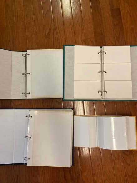 Photo of free Photo albums (Crownsville/Gambrills/Crofton) #2