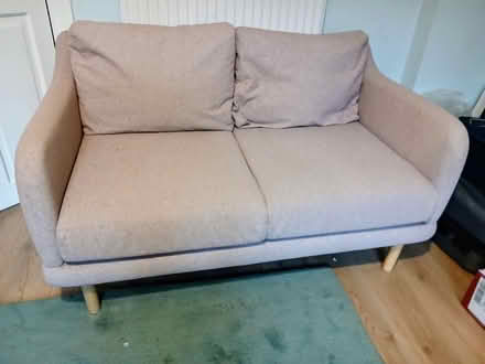 Photo of free Sofa (Dursley GL11) #1