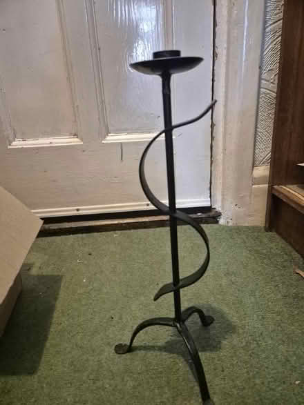 Photo of free Various candle holders (Copnor, PO3) #4