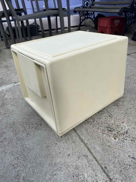 Photo of free Tuf-File Stacking Cabinet (East Cambridge) #4