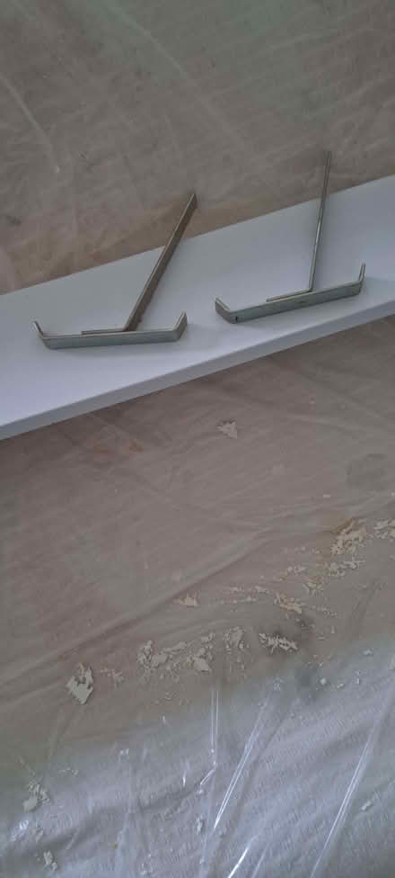 Photo of free Radiator shelf (Tickhill DN11) #2
