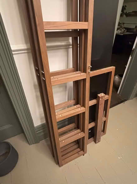 Photo of free Habitat Shelving (St Leonards Green TN38) #2