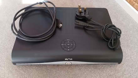 Photo of free Sky box (Emmbrook RG41) #1