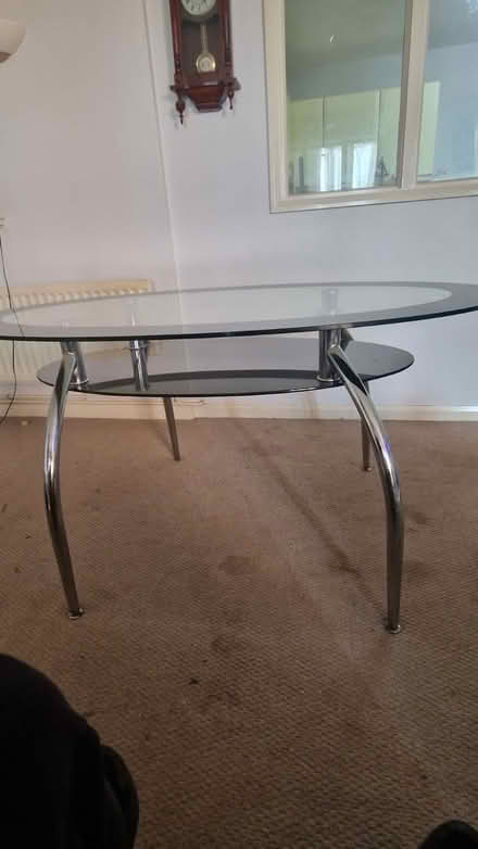 Photo of free Dining table (B294qu) #3