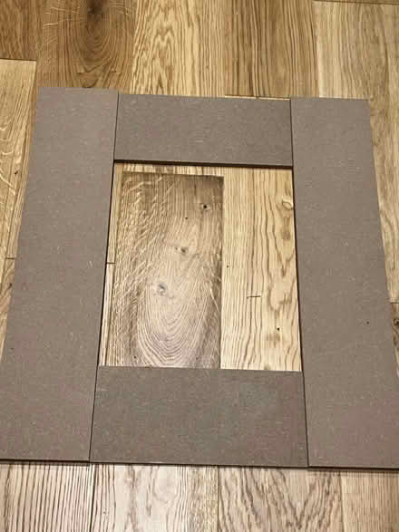 Photo of free Packing frames (Harborne) #1