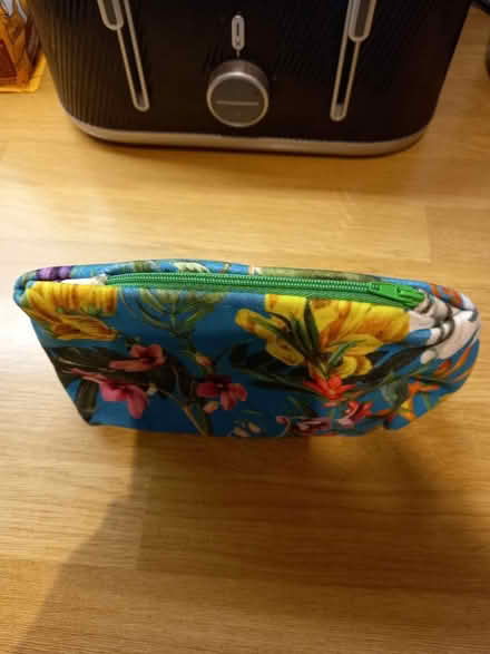 Photo of free Makeup bag (Roundhill area brighton) #3
