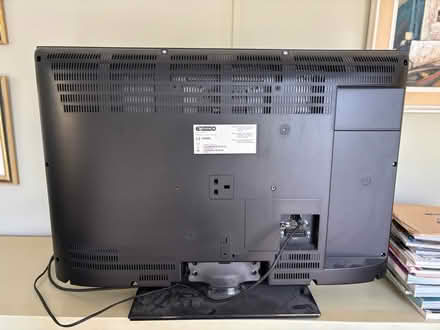Photo of free TV (UpperHale GU9) #2