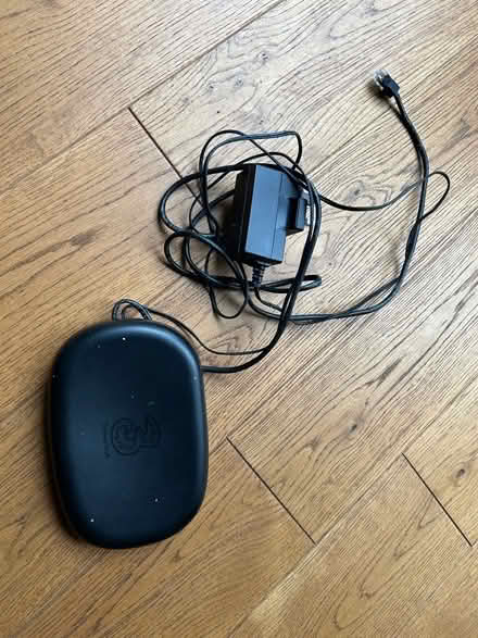 Photo of free 3 Signal Booster (Howhlill Quarries HG3) #1