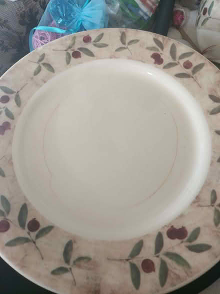 Photo of free Plates and bowls (Weybridge KT13) #4