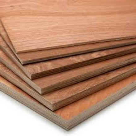 Photo of Plywood or MDF 18cm (Reading RG2) #1