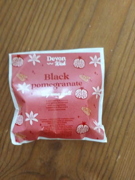 Photo of free Pot for Melts & Devon Wick Melts (Odd Down, Bath) #3