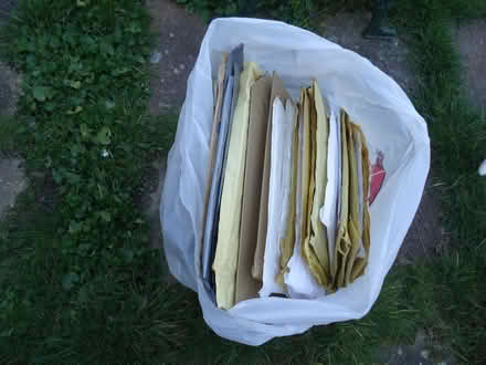 Photo of free Clean, used padded envelopes, card & polythene envelopes (Willingdon BN20) #1